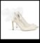 Dance All Night The Ultimate Guide to Bridal Shoes for Endless Revelry