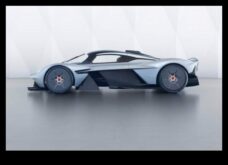 Designing Velocity The Art and Craft of Sports Car Aesthetics