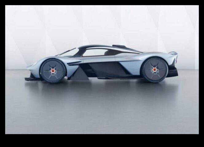 Designing Velocity The Art and Craft of Sports Car Aesthetics