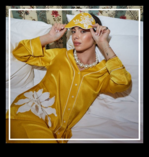 Θεϊκή κομψότητα: Αγκαλιάστε την πολυτέλεια σε κάθε κομμάτι