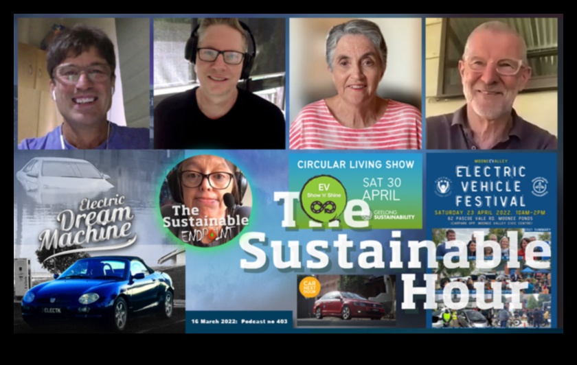 Electric Dreams: The Aspirations and Inspirations of EV Enthusiasts