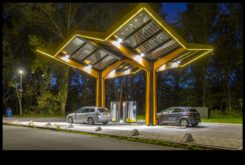 Electric Drive The Future of Sustainable Mobility