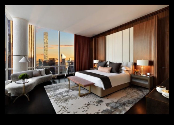 Elegant Whispers Η εξατομικευμένη σουίτα για μια πολυτελή διαμονή 1 Elegant Whispers: Your Personalized Suite