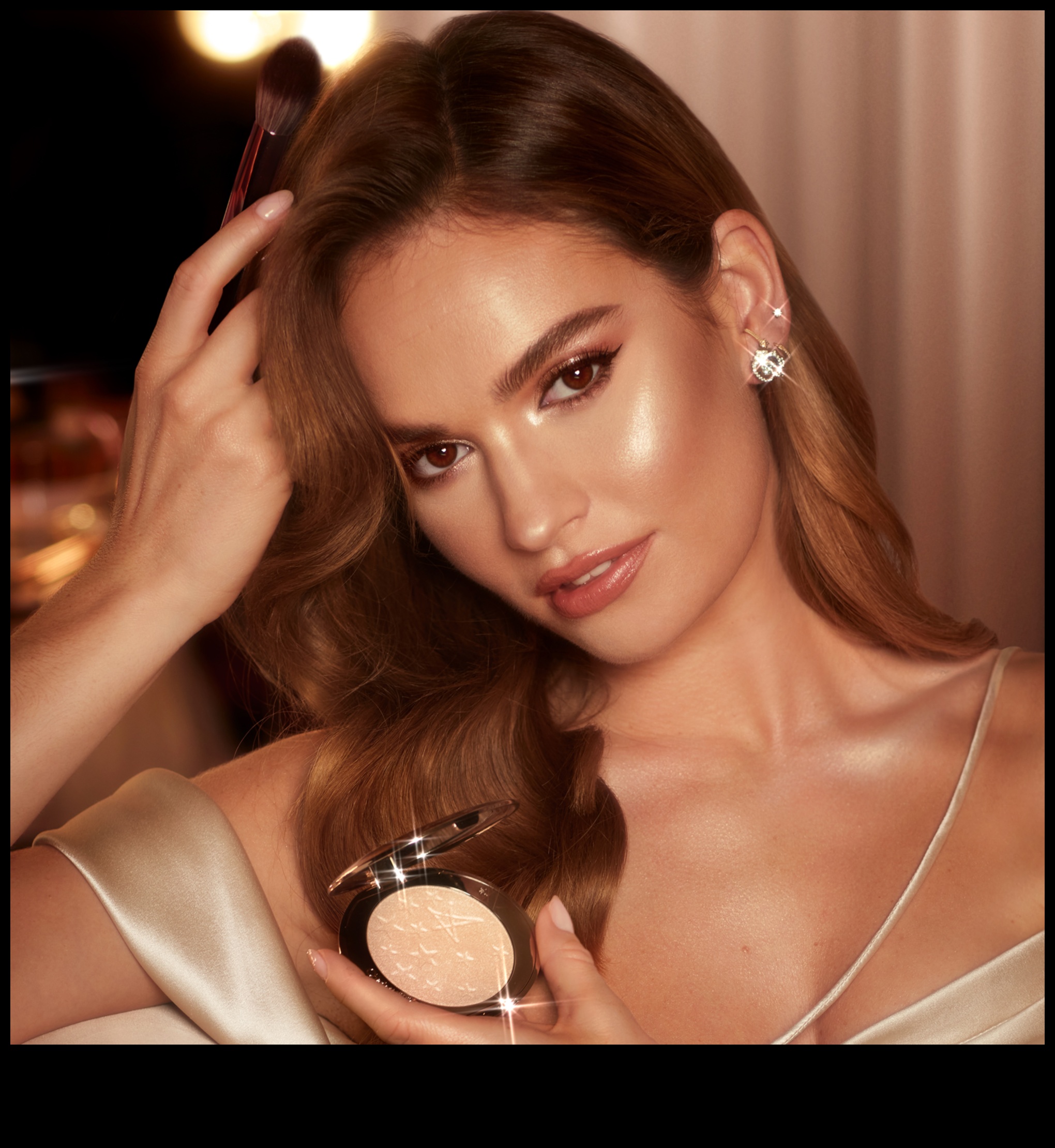 Glow Up with Glamour: Fashion Jewellery Magic Unveiled