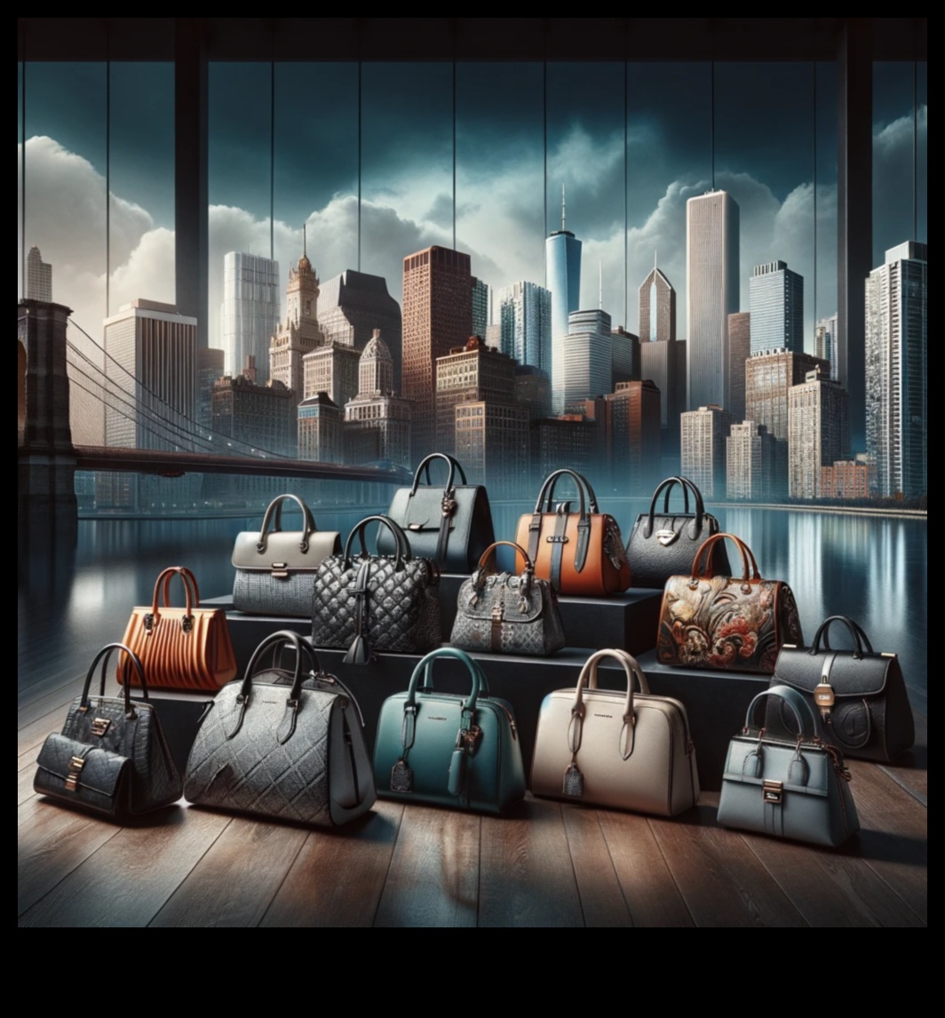 Legacy of Glamour: Timeless Allure in Classic Pieces