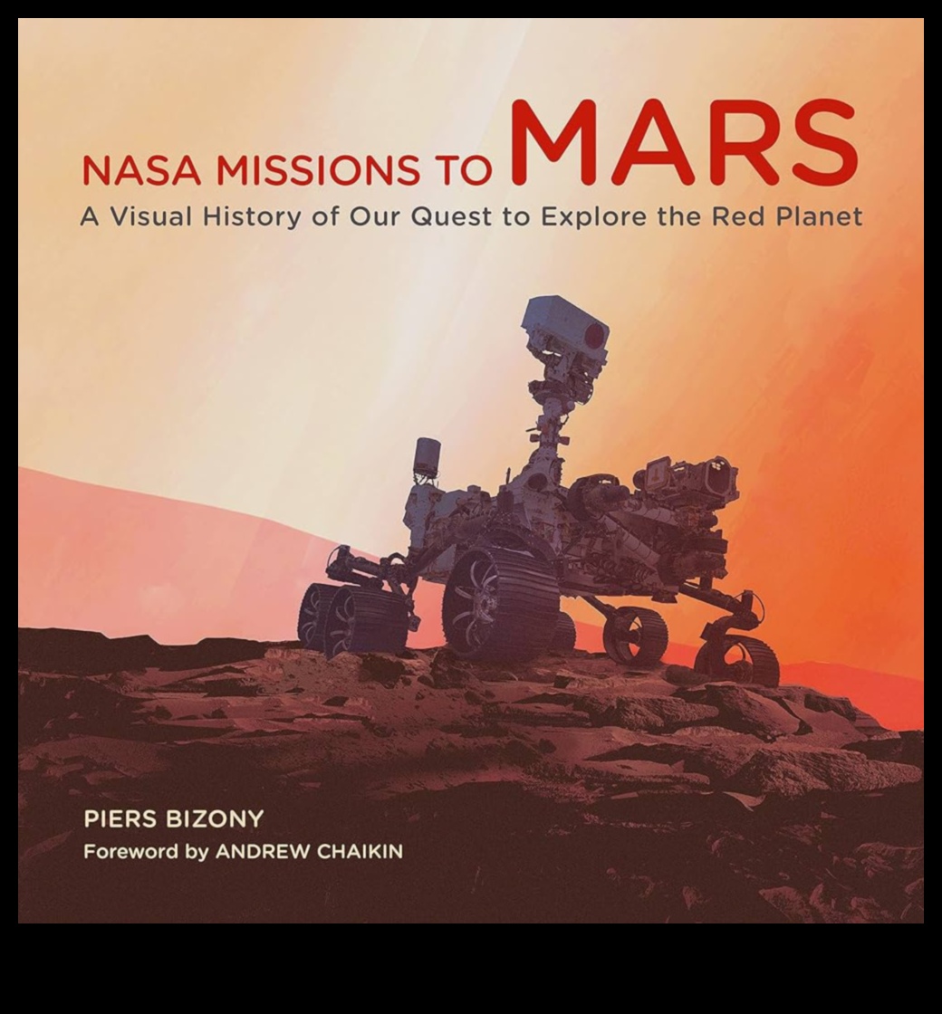 Mission to the Stars: Ambitious Ventures in the Epic Story of Space Exploration