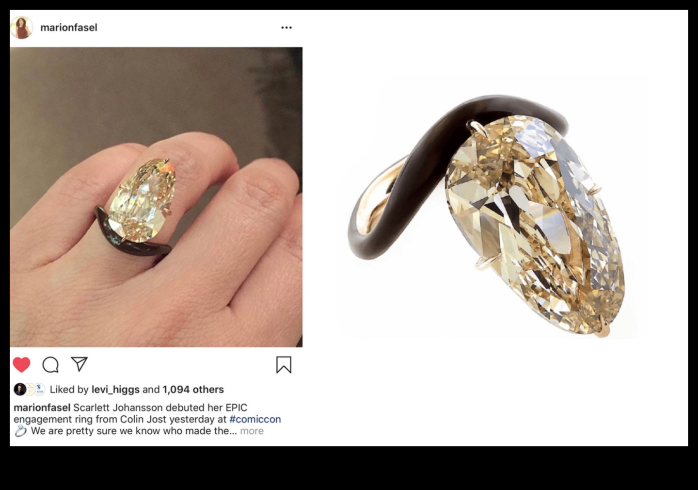 Σύγχρονη χλιδή: Εξερευνήστε τη γοητεία των κοσμημάτων μόδας