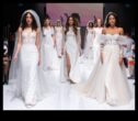 Runway Romance Contemporary Wedding Attires Trends for the Modern Bride