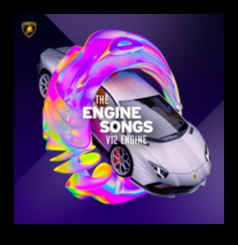 The Iconic Roars of Sports Car Engines A Symphony of Power and Passion