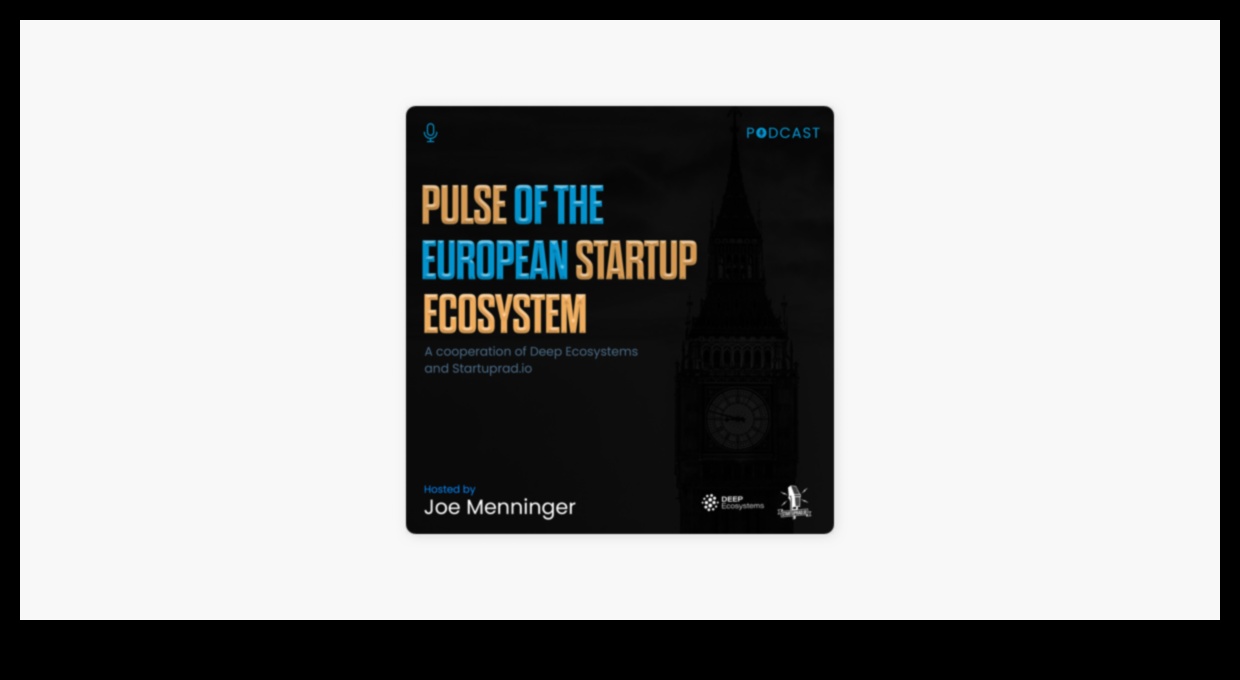 The Startup Pulse A Beat-by-Beat Look at Entrepreneurial Ecosystem 1 The Startup Pulse: Beating Heart of Entrepreneurship