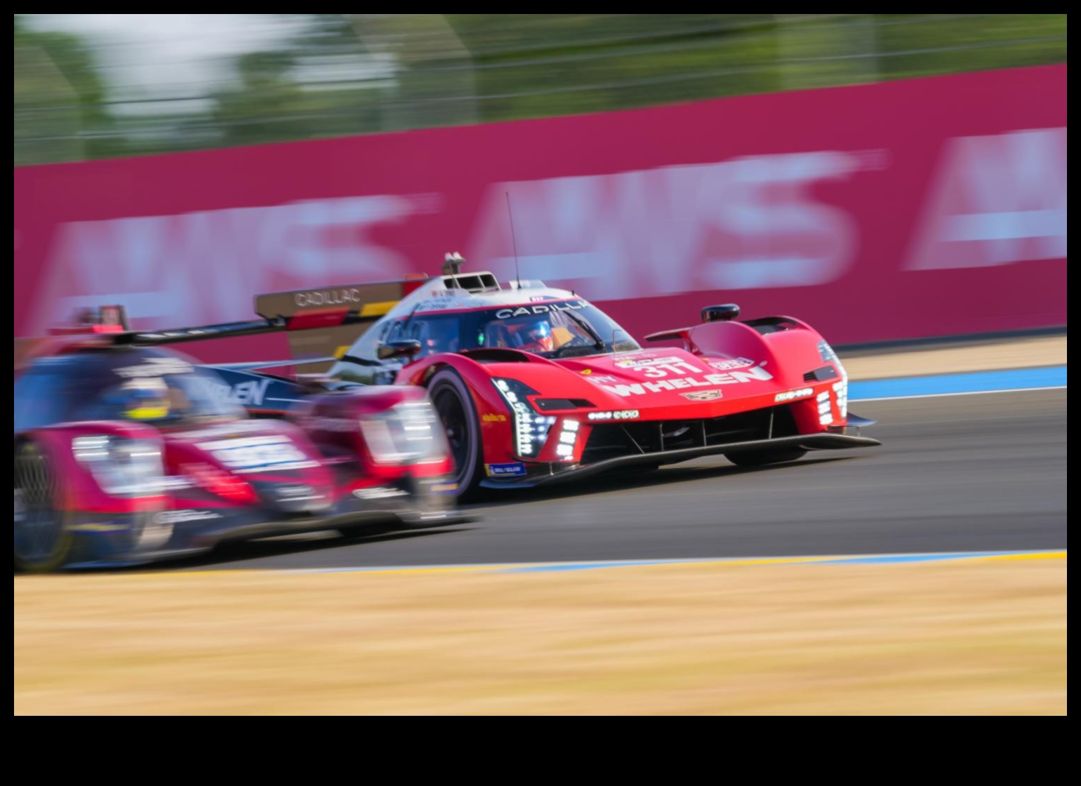 Trackside Symphony The Melodic Roar of Sports Car Engines 1 Trackside Symphony: The Melodic Roar of Sports Car Engines