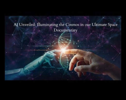 Astral Discoveries: Illuminating the Cosmos with Space Research