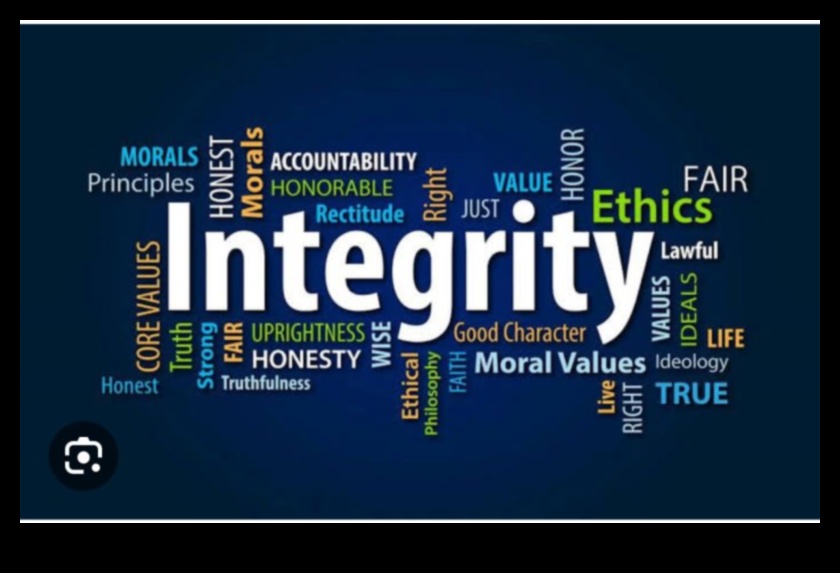Καταλύτες ακεραιότητας: Επιτάχυνση της επιτυχίας μέσω ηθικών επιχειρήσεων