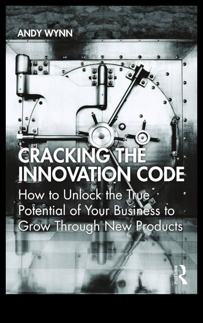 The Business Innovation Code: Decoding Success in Modern Business