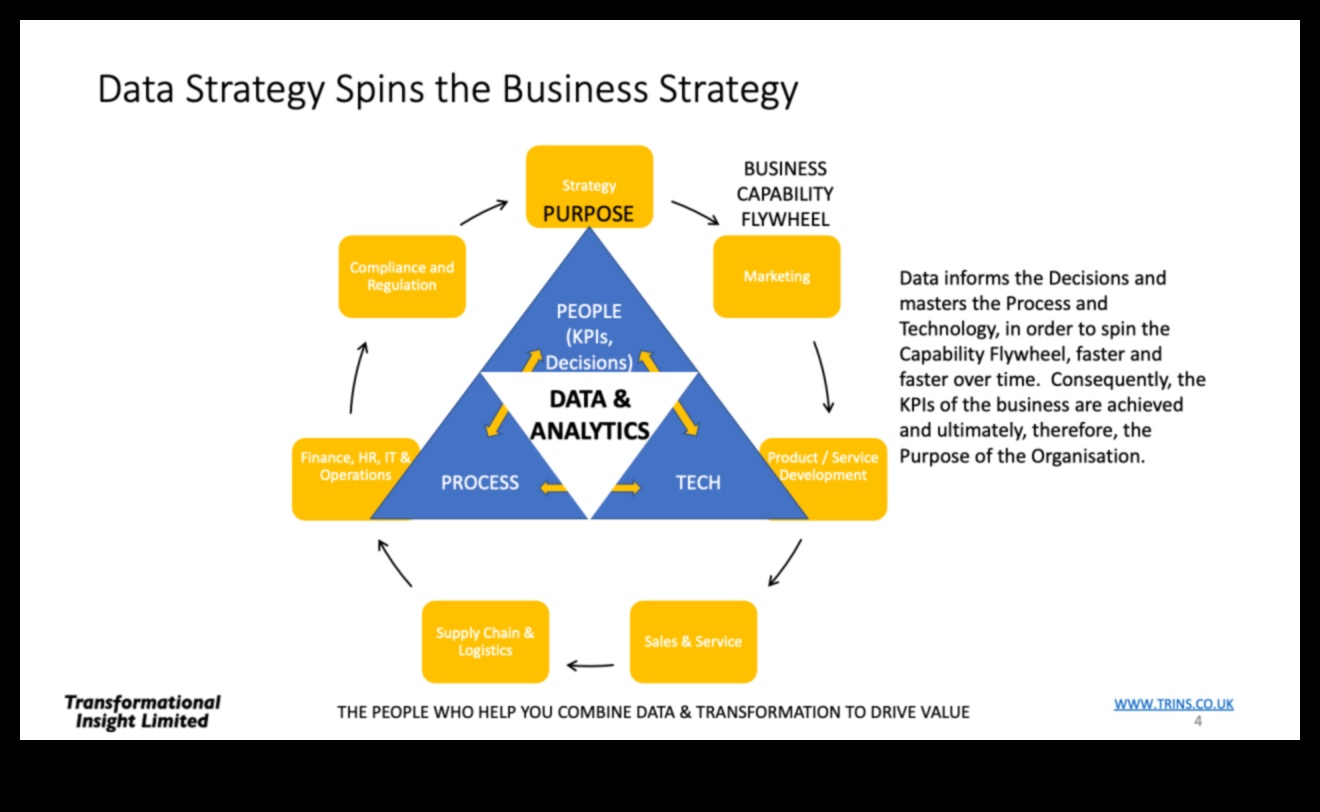 Riding the Data Wave: Strategies for Strategic Business Intelligence Success