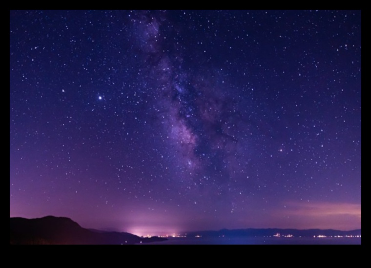 Ουράνια Σονέτα: Ποίηση Εμπνευσμένη από το Μεγαλείο των Αστέρων