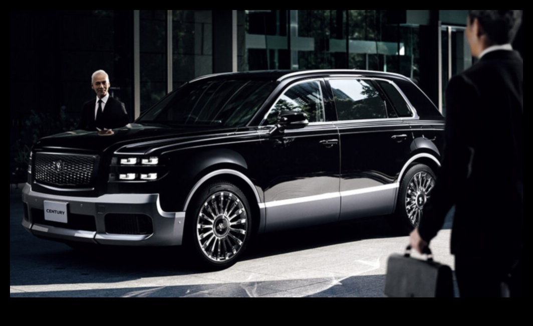 SUV Traditions: Honoring the History and Legacy of Utility Vehicles