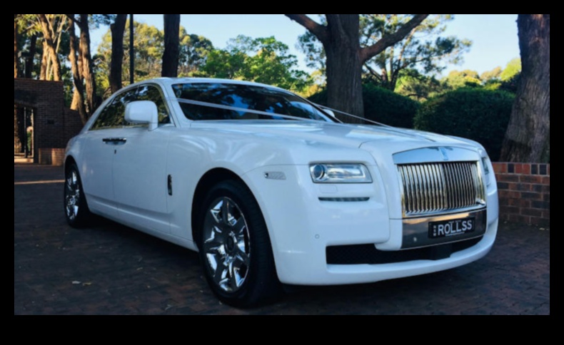 Προσαρμοσμένη κομψότητα: Η κατά παραγγελία έκκληση των πολυτελών αυτοκινήτων