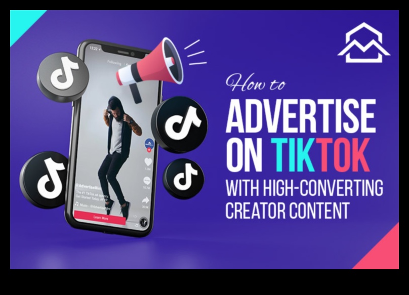 Dancing for Conversions: Δημιουργία συνδέσεων μέσω του TikTok