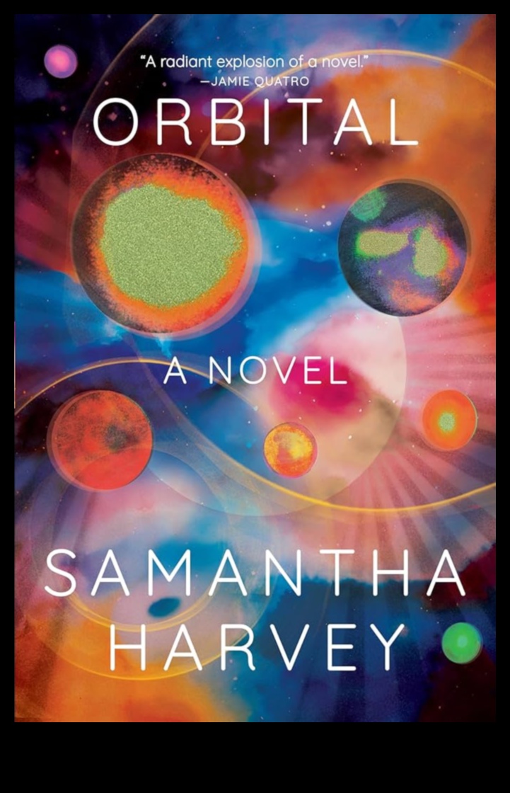 Τροχιακές Ωδές Οι ποιητικές σκέψεις των αστροναυτών στον Κόσμο 1 Τροχιακές Ωδές: Οι ποιητικές σκέψεις των αστροναυτών στον κόσμο